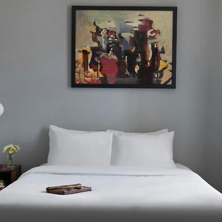 Sonder By Marriott Bonvoy Dovetail Apartments Downtown 내슈빌 외부 사진