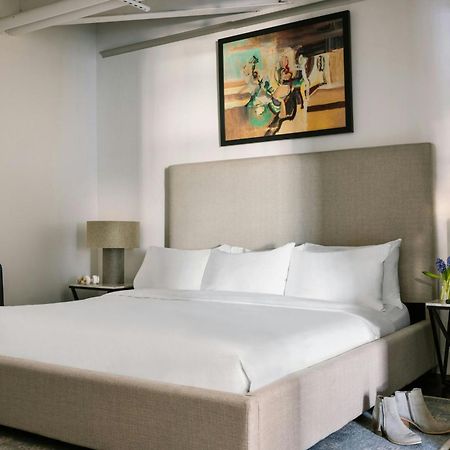 Sonder By Marriott Bonvoy Dovetail Apartments Downtown 내슈빌 외부 사진