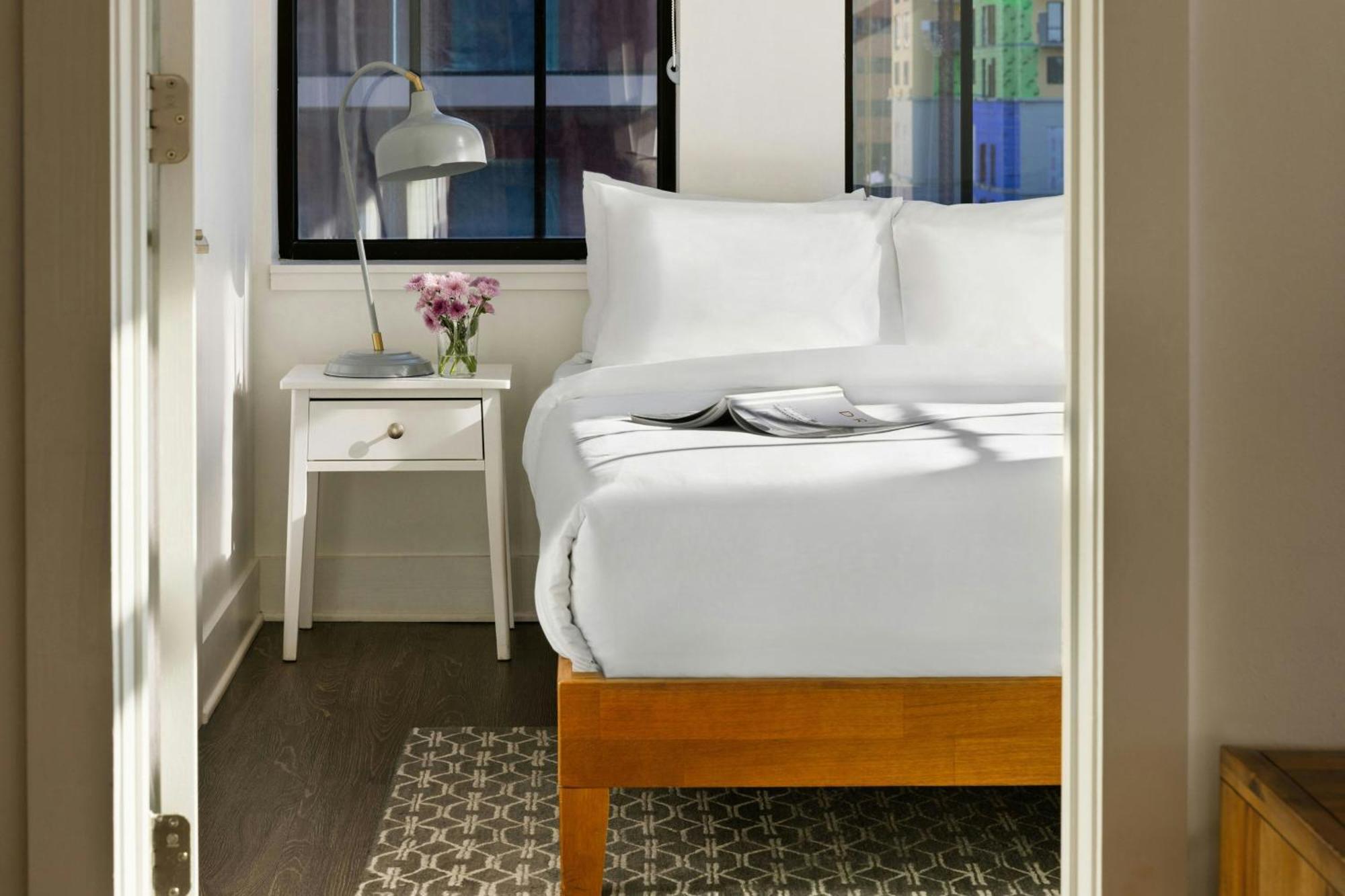 Sonder By Marriott Bonvoy Dovetail Apartments Downtown 내슈빌 외부 사진
