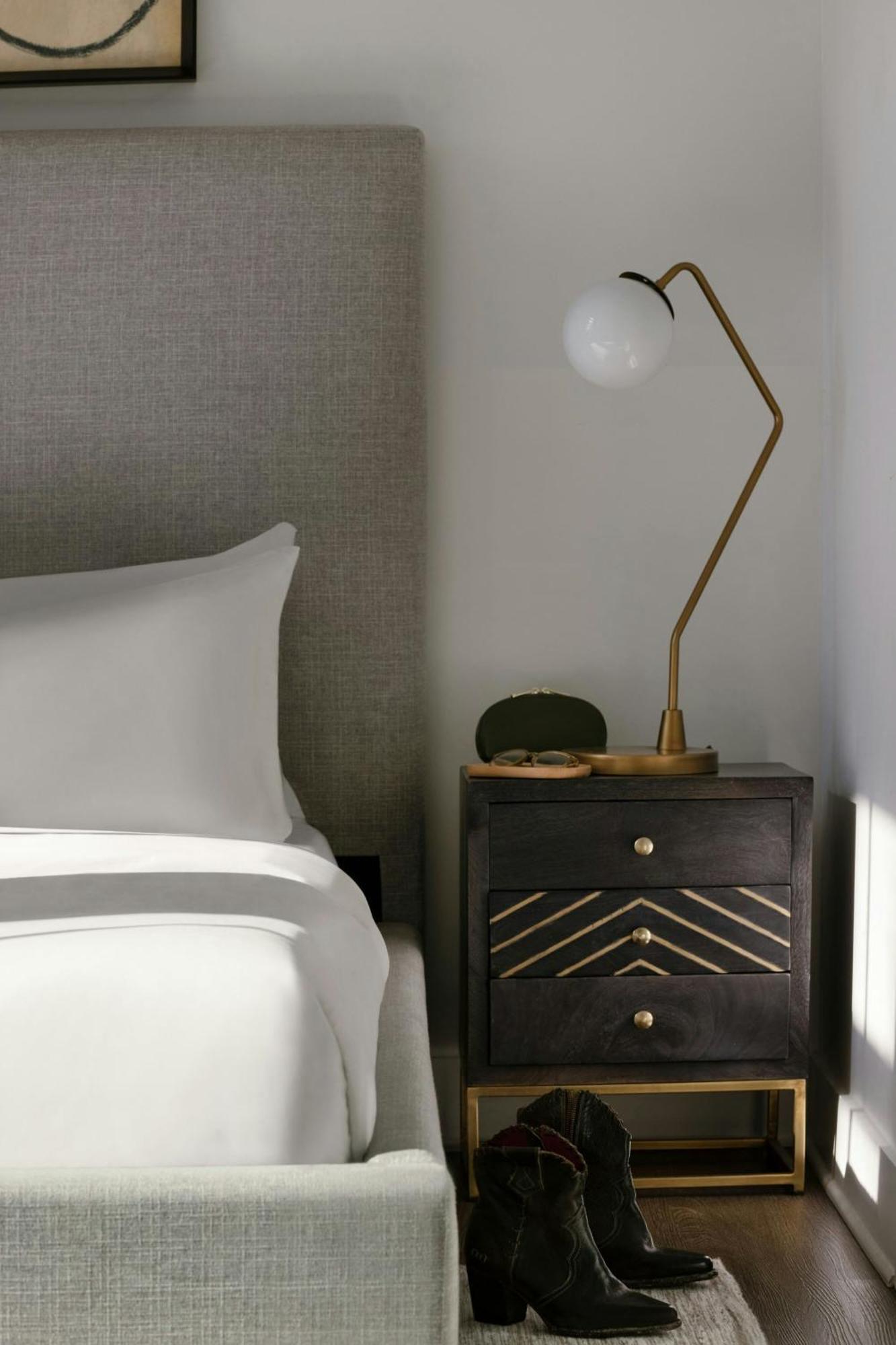 Sonder By Marriott Bonvoy Dovetail Apartments Downtown 내슈빌 외부 사진