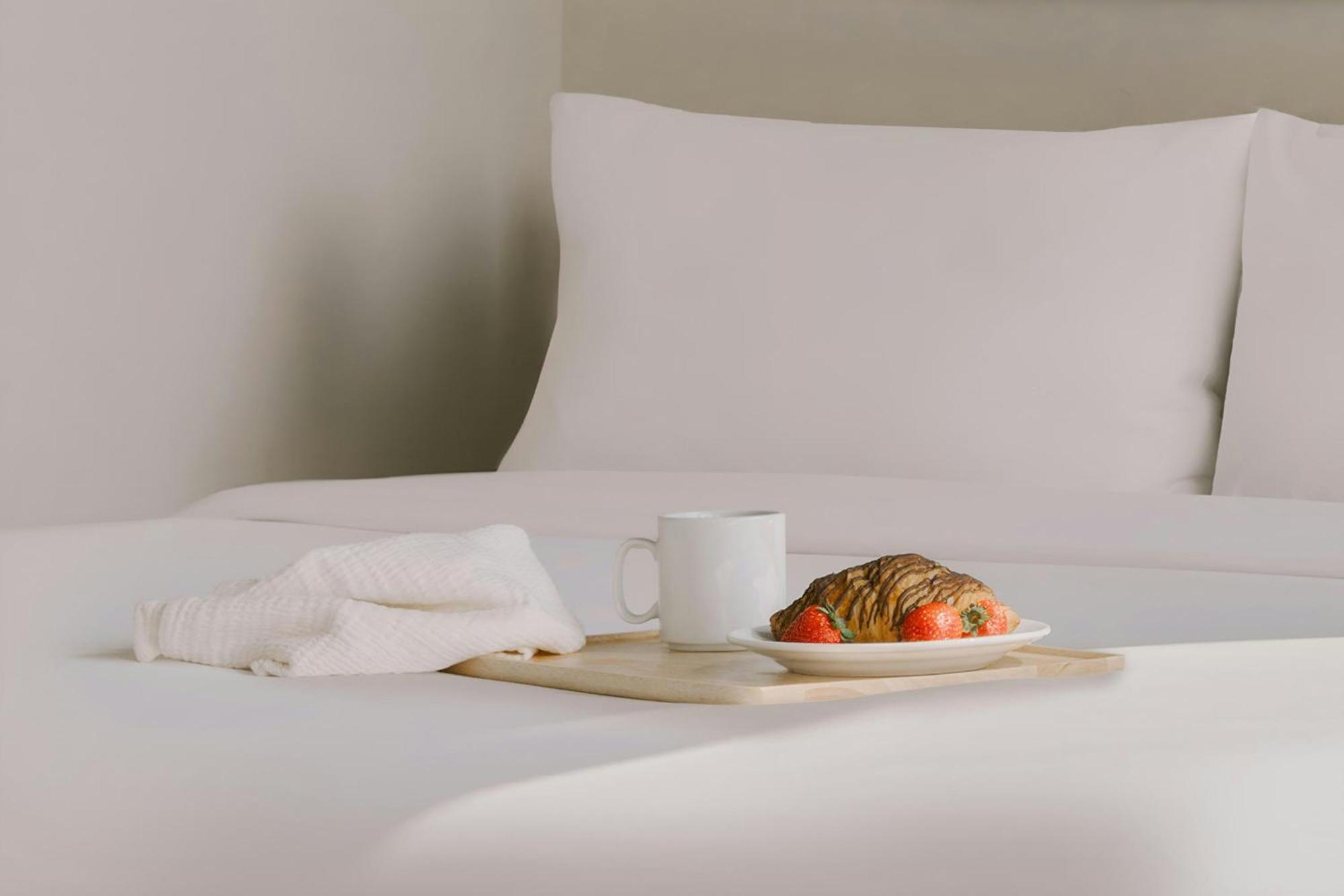 Sonder By Marriott Bonvoy Dovetail Apartments Downtown 내슈빌 외부 사진