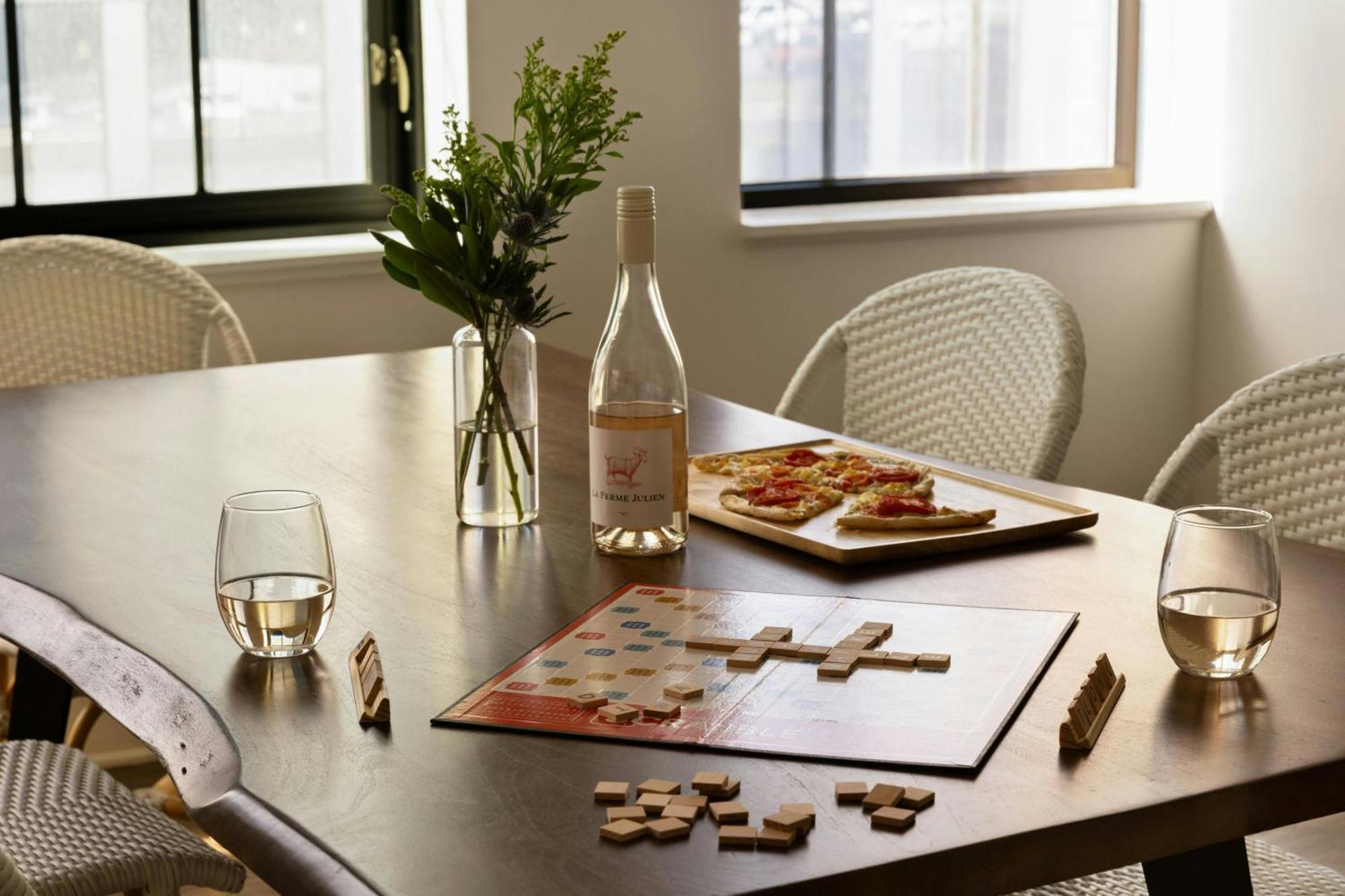Sonder By Marriott Bonvoy Dovetail Apartments Downtown 내슈빌 외부 사진