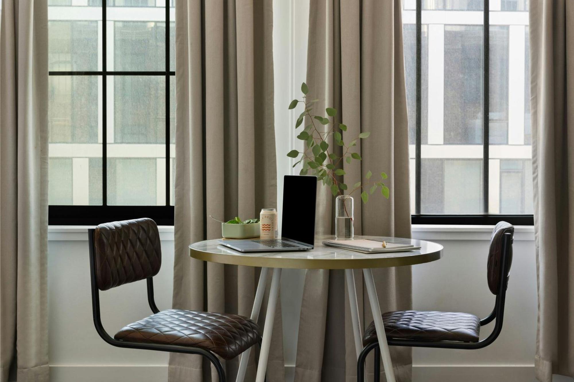 Sonder By Marriott Bonvoy Dovetail Apartments Downtown 내슈빌 외부 사진