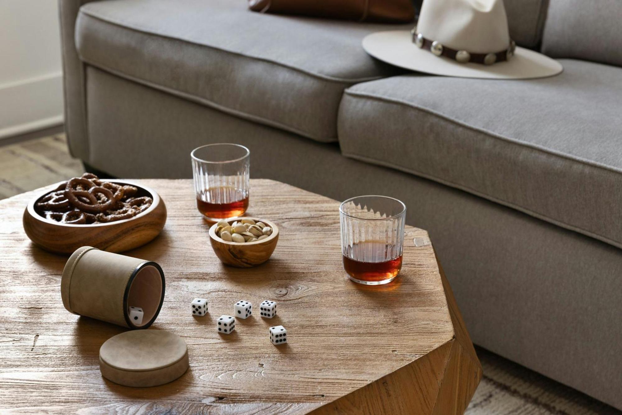 Sonder By Marriott Bonvoy Dovetail Apartments Downtown 내슈빌 외부 사진